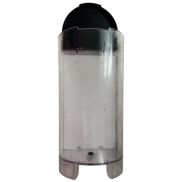 Nespresso Inissia Silver Model D40 Espresso Coffee Maker With Box Tested - Picture 10 of 16